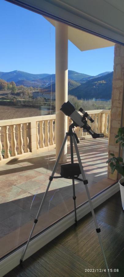 Villa Flavina San Vicente del Valle Exterior foto